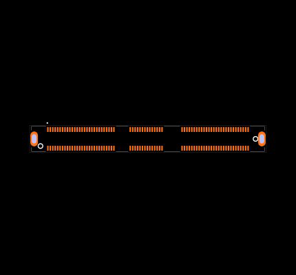 2327677-7 Footprint
