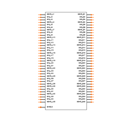2327677-7 Symbol
