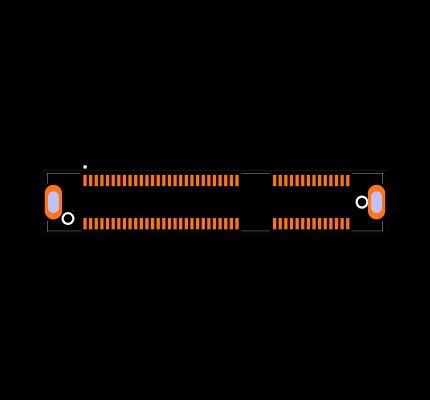 2327678-7 Footprint