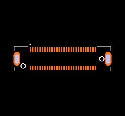 2327679-9 Footprint