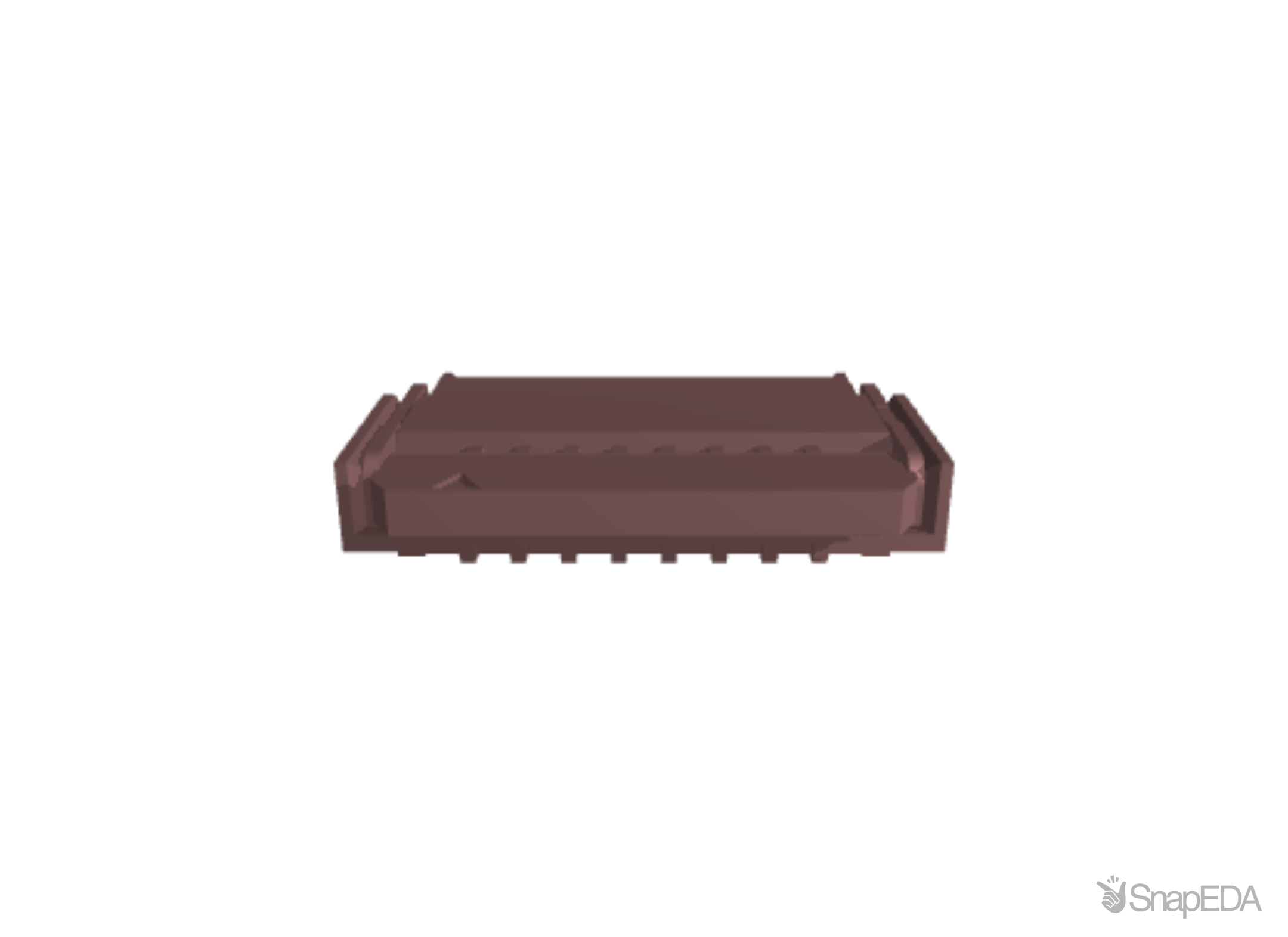 2328702-8 3D Model