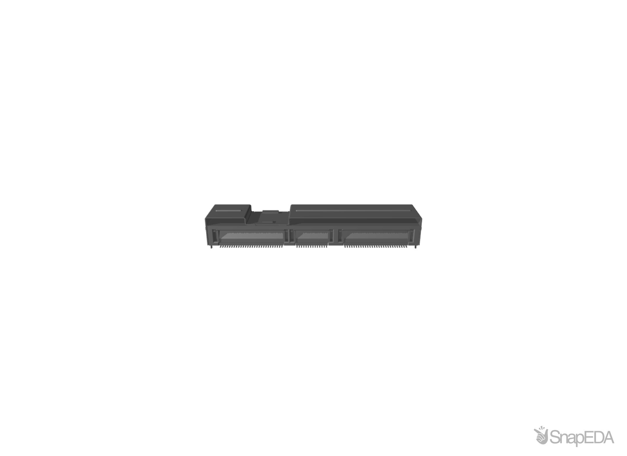 2332205-3 3D Model