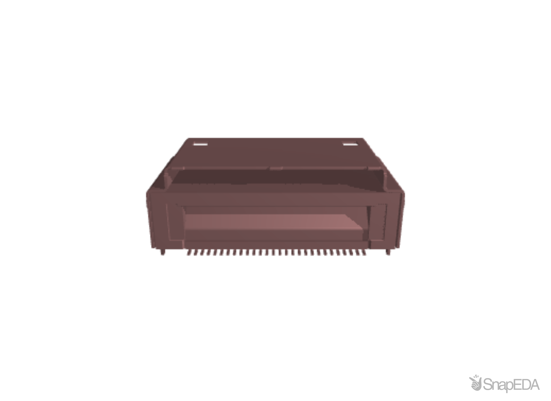 2332208-2 3D Model