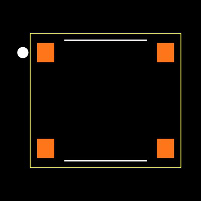 2337235-1 Footprint