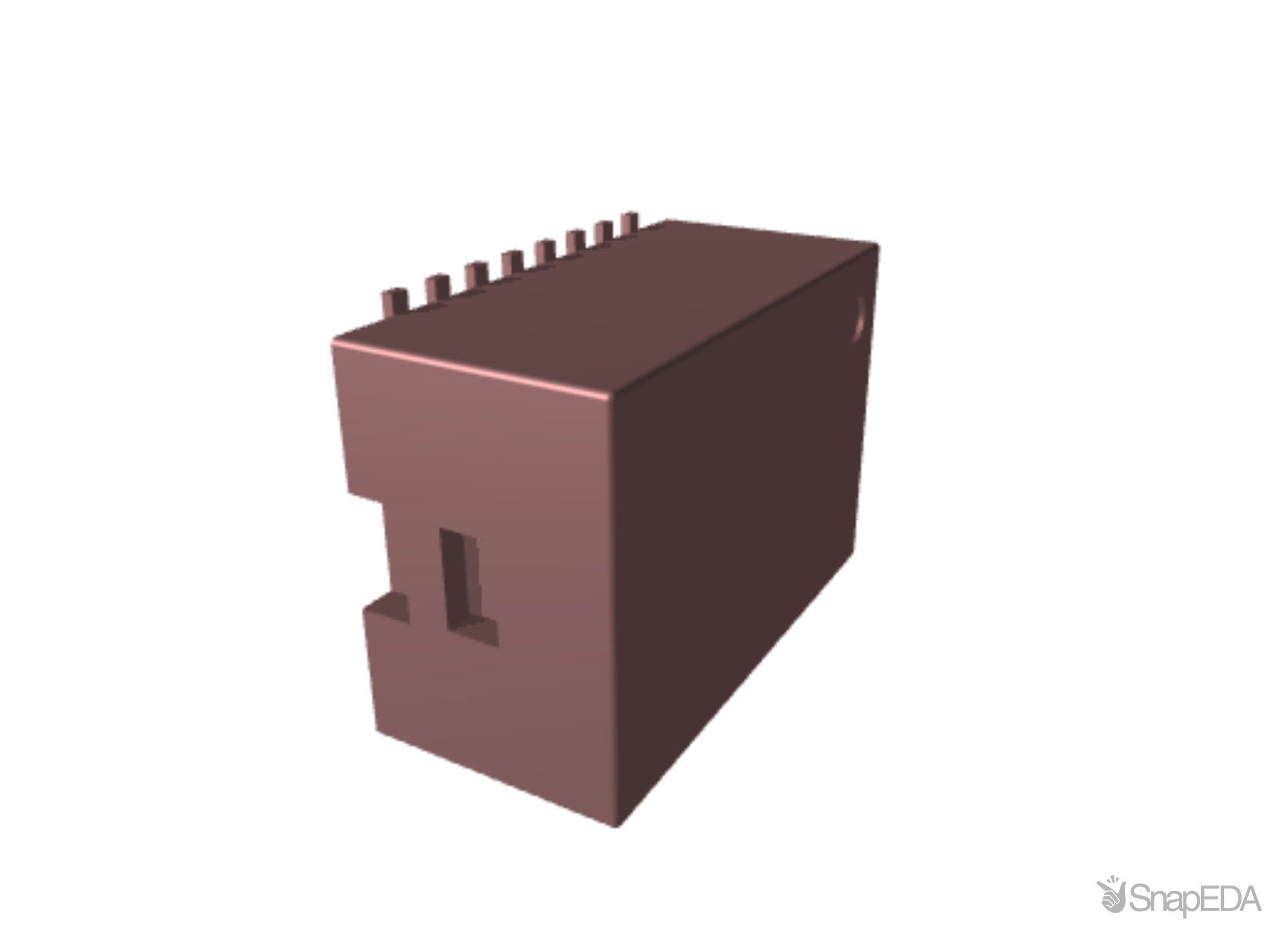 2337822-1 3D Model
