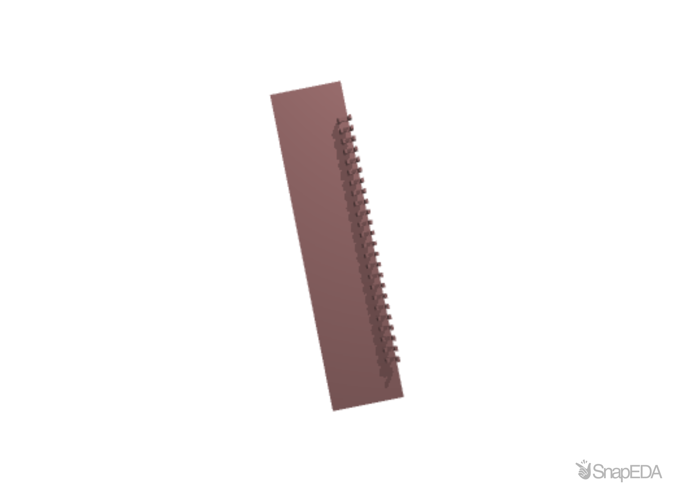 2337824-2 3D Model