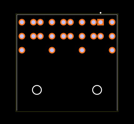 2339800-9 Footprint