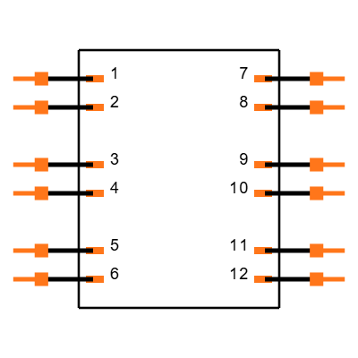 2339800-9 Symbol
