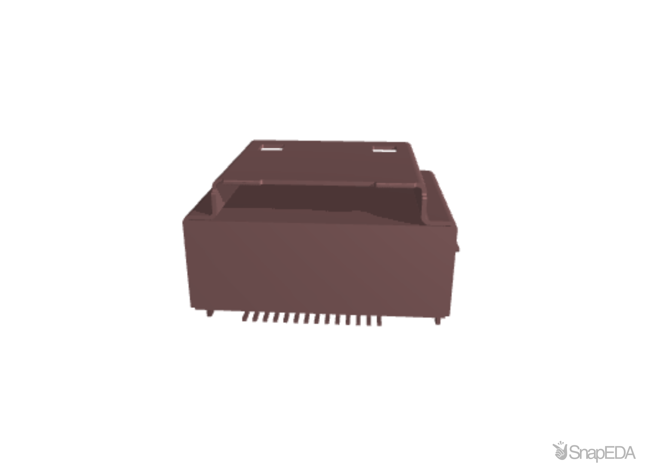 2345808-3 3D Model