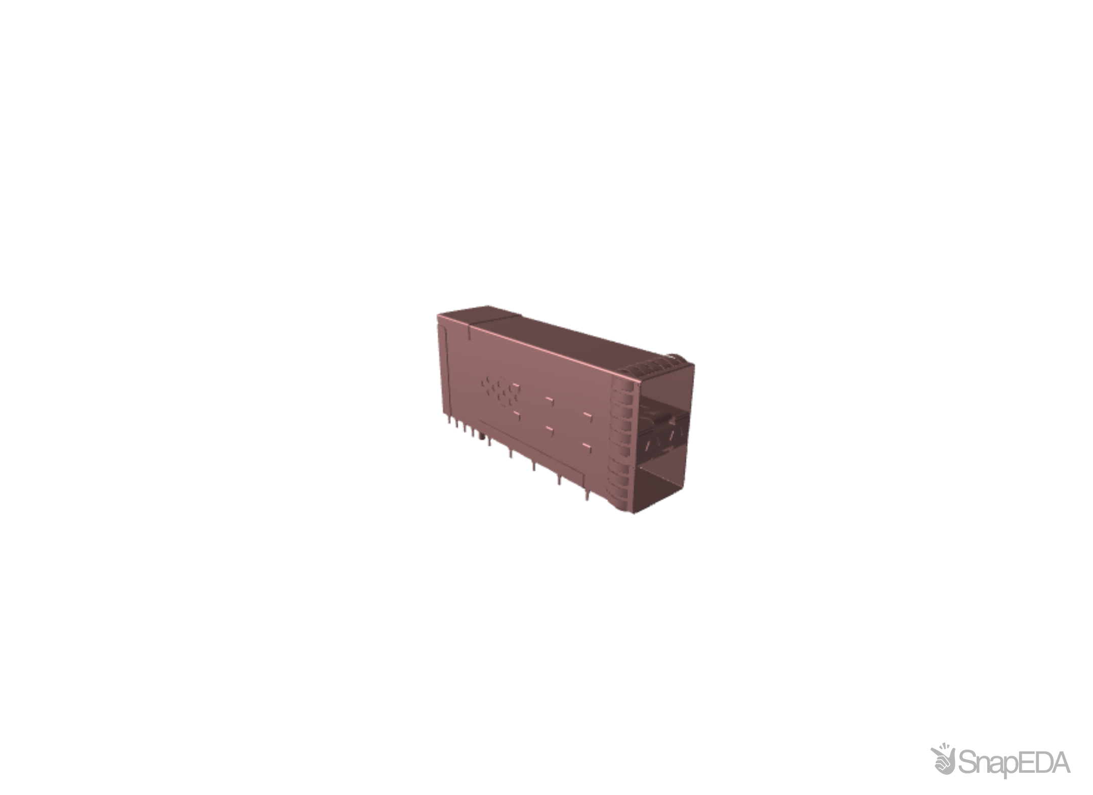 2349202-6 3D Model