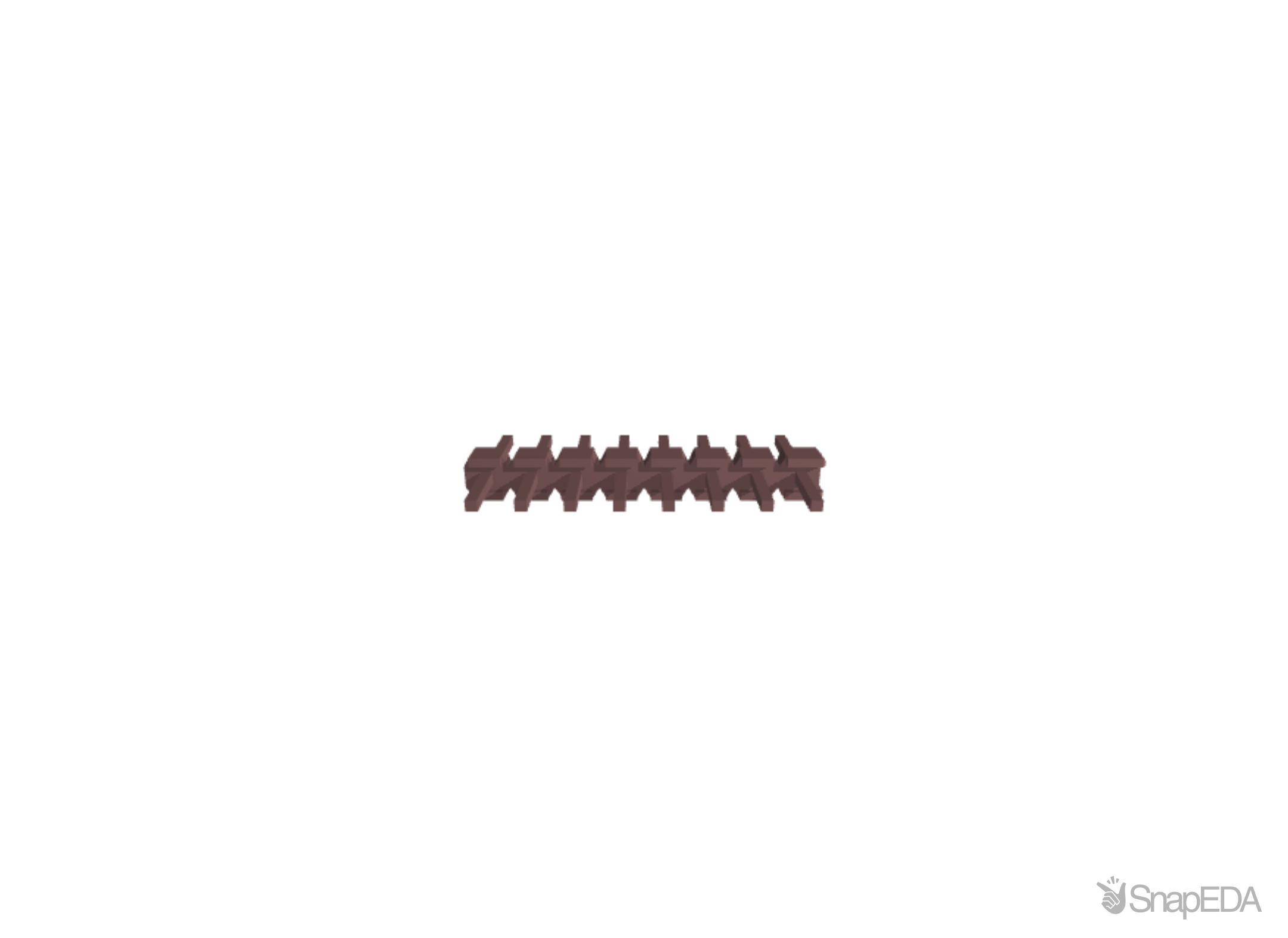 2355179-8 3D Model