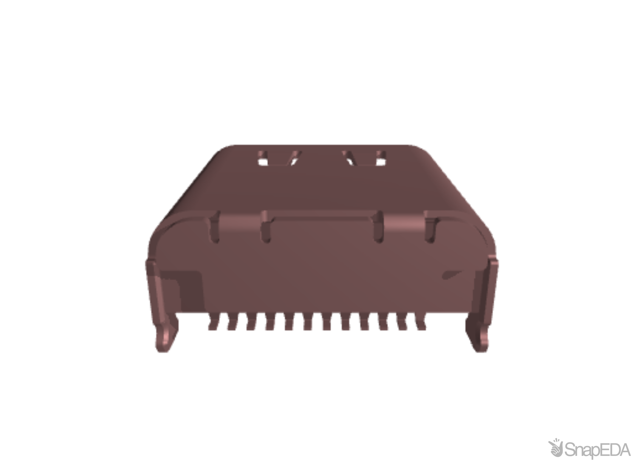 2385692-1 3D Model