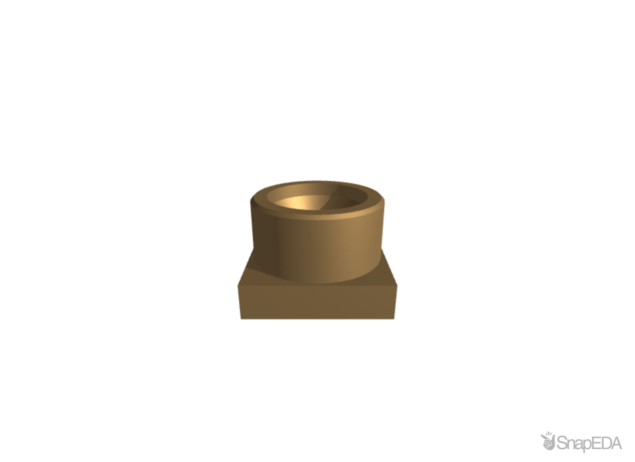 2406841-1 3D Model