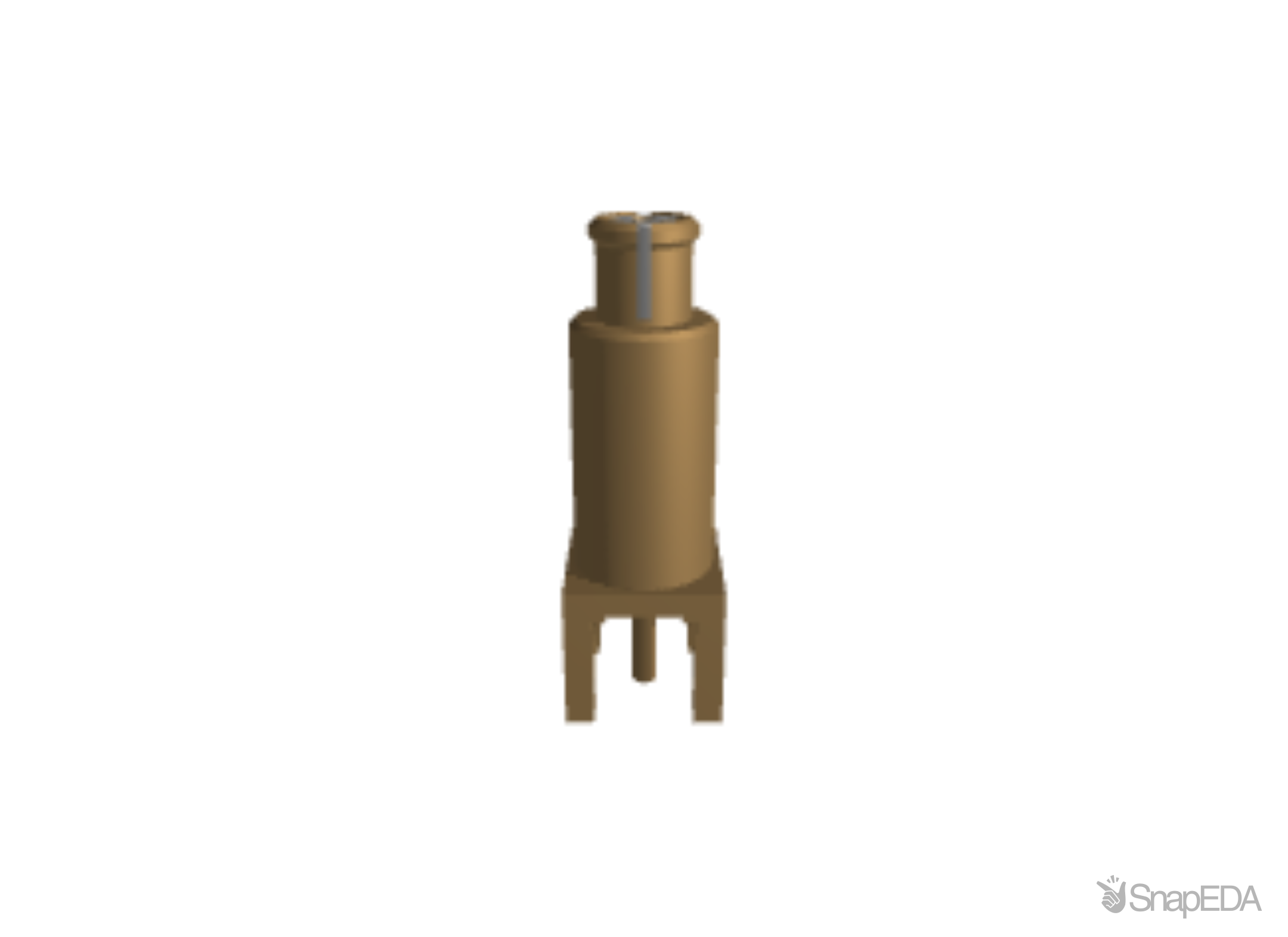 2406857-1 3D Model