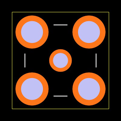 2406857-1 Footprint