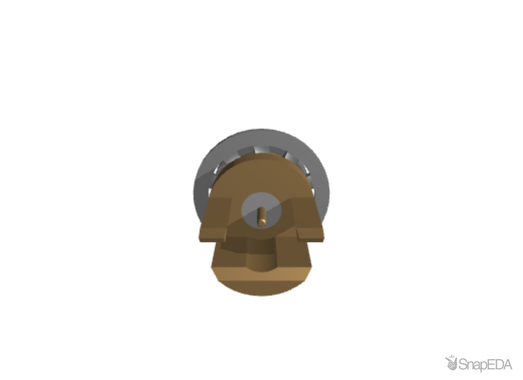 2446156-1 3D Model