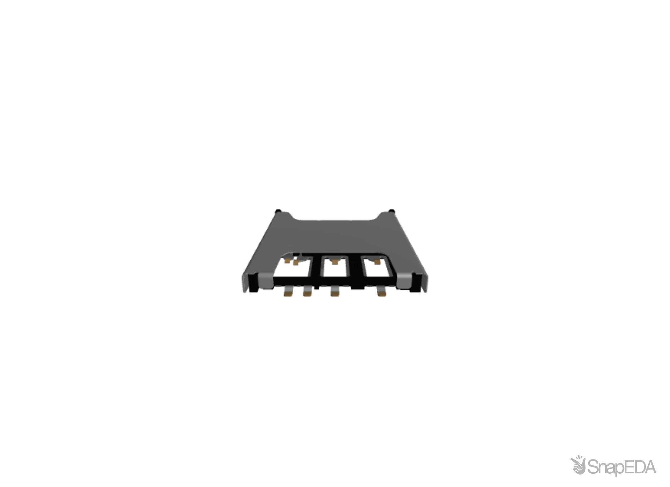 2452808-1 3D Model