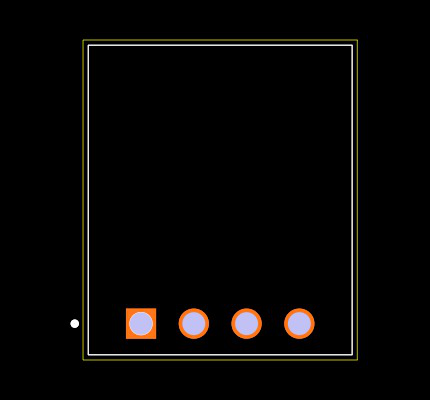 280378-2 Footprint