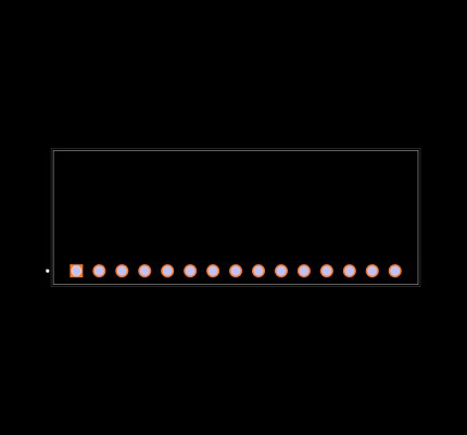 280382-1 Footprint