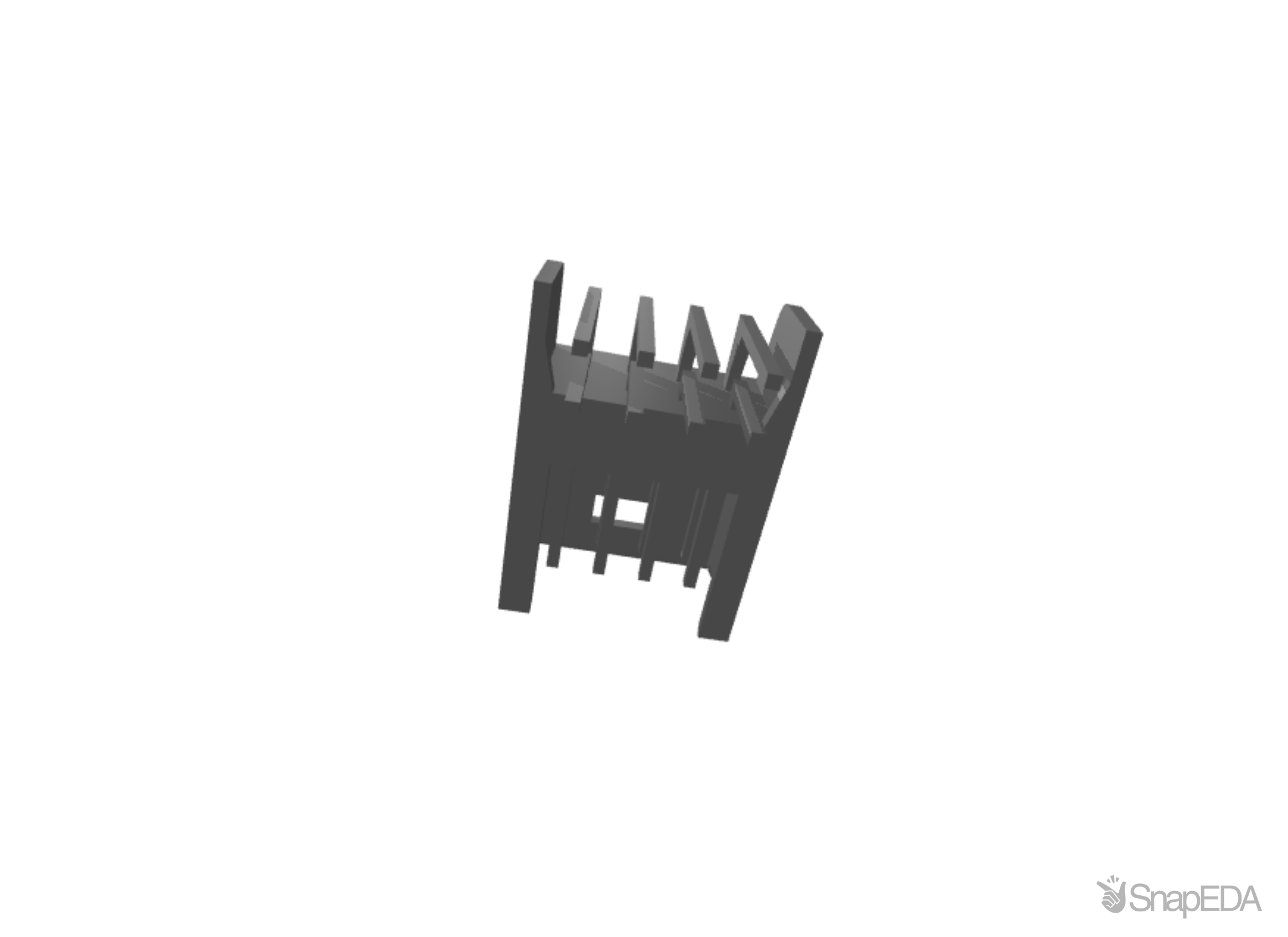 280389-3 3D Model