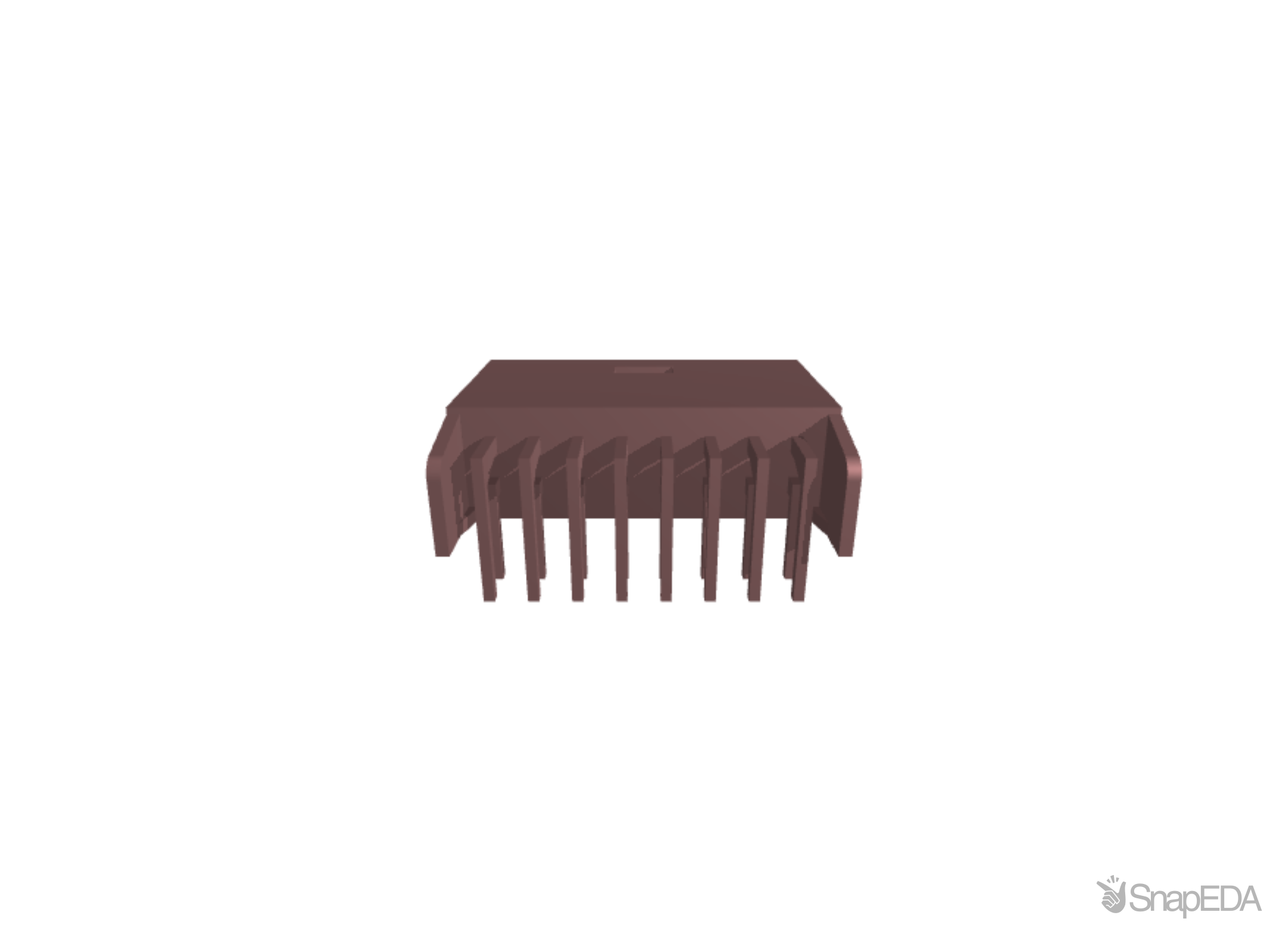 280390-1 3D Model
