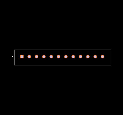 280520-2 Footprint