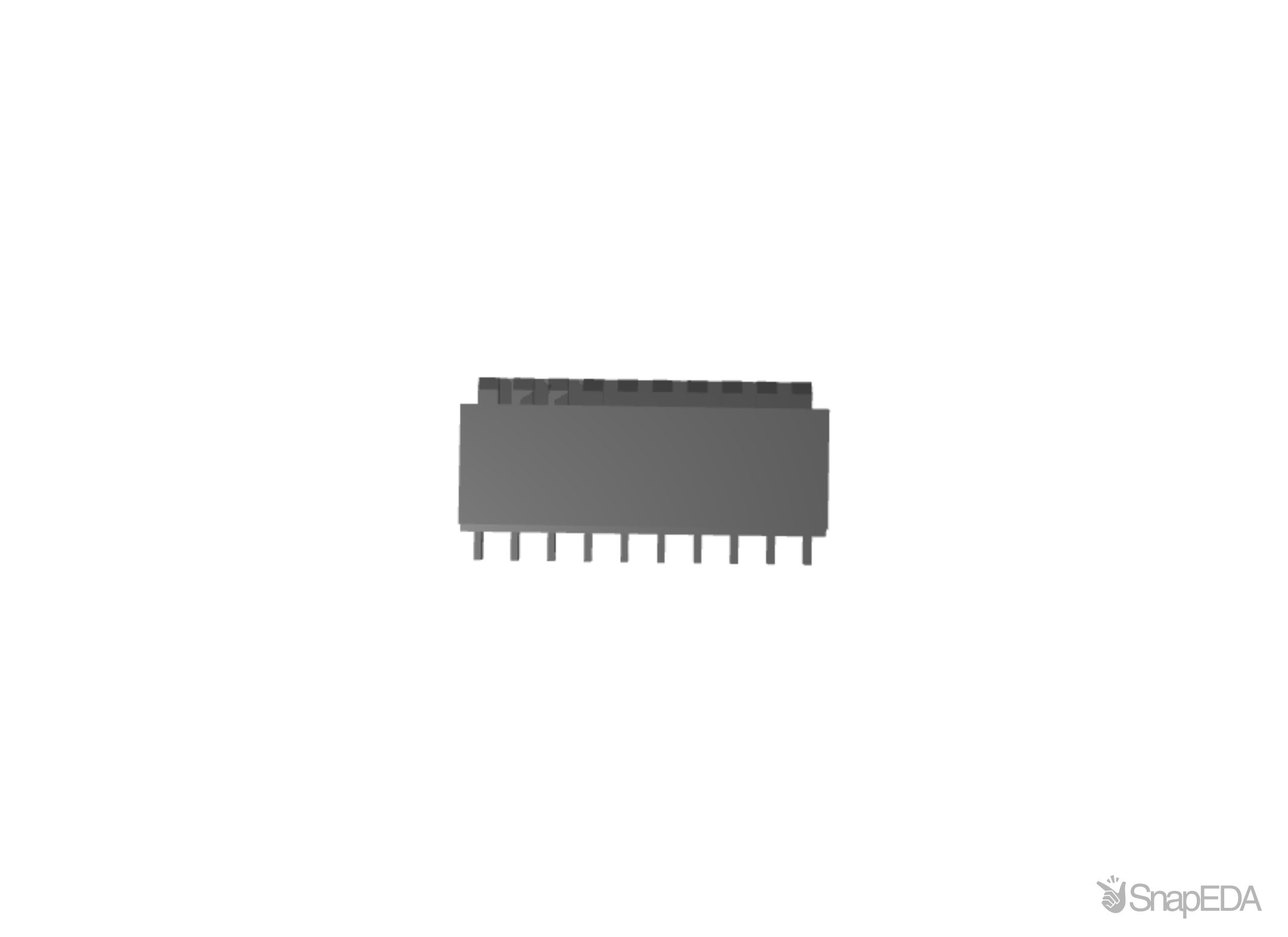 280613-2 3D Model