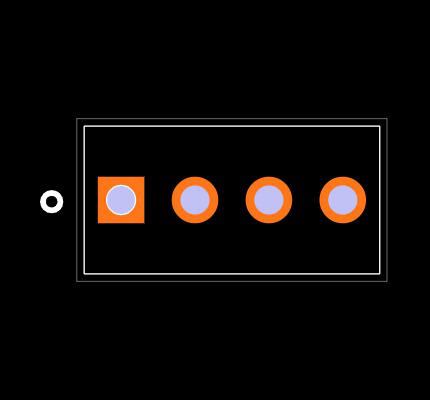 281695-4 Footprint