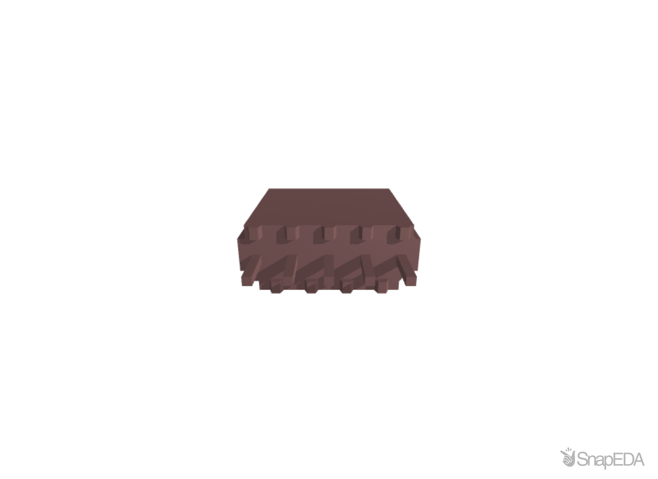 281695-5 3D Model