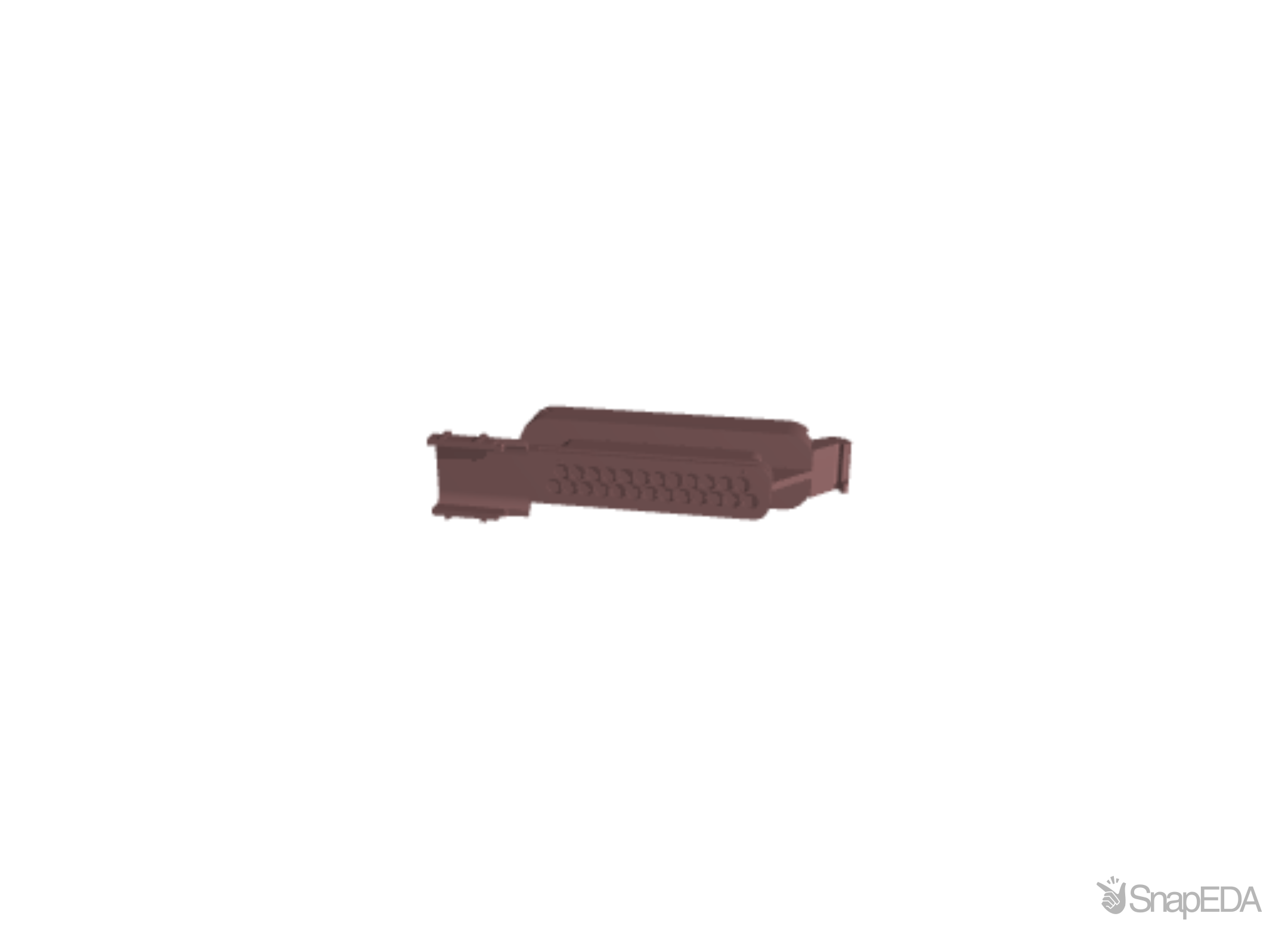 281810-1 3D Model