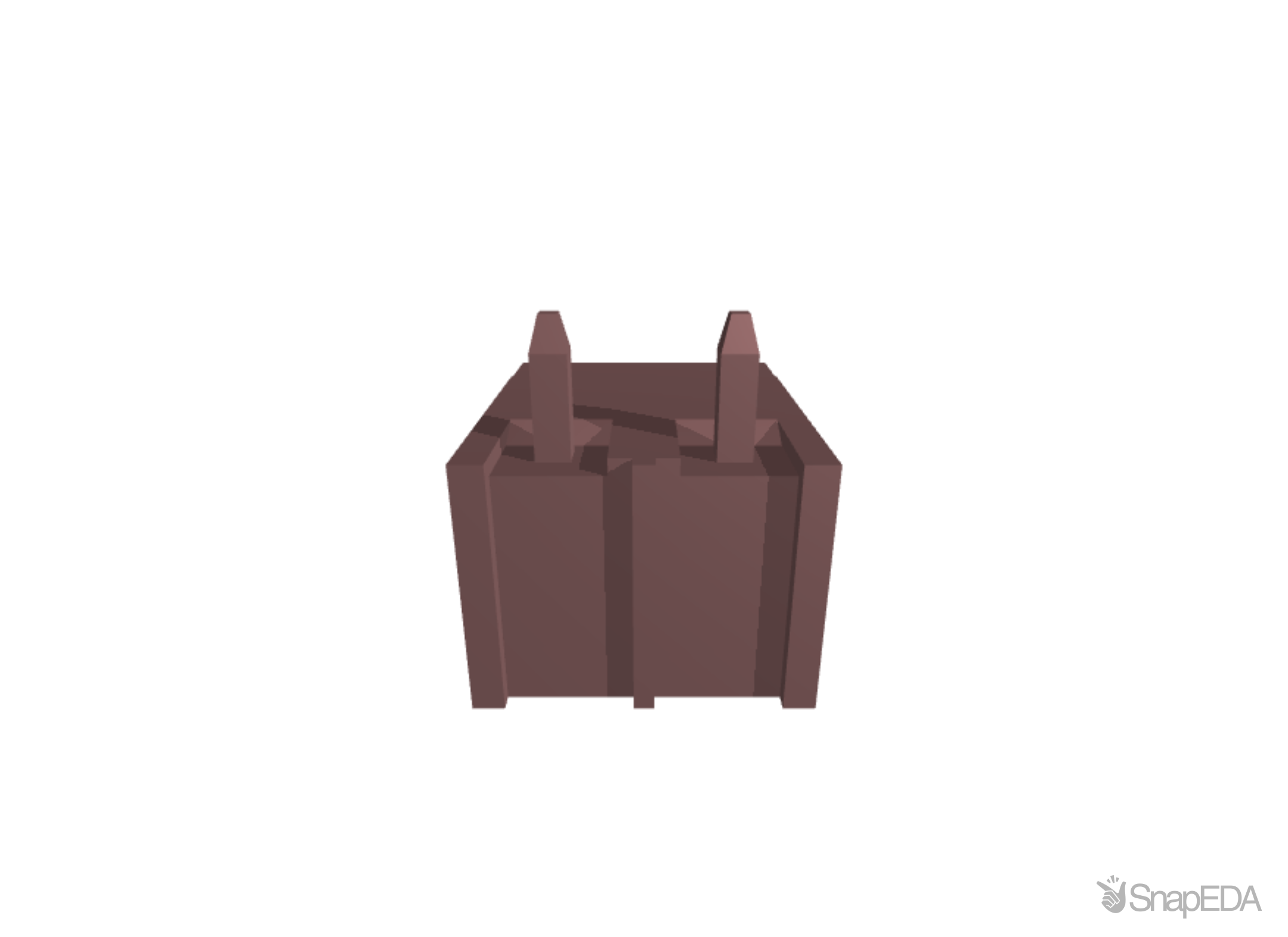 282812-2 3D Model