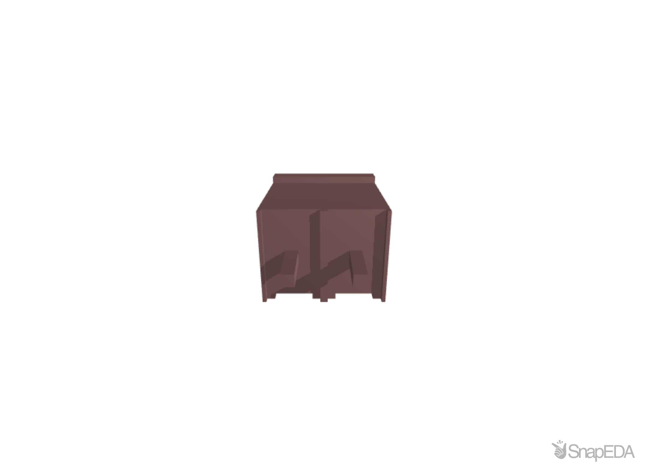 282822-2 3D Model