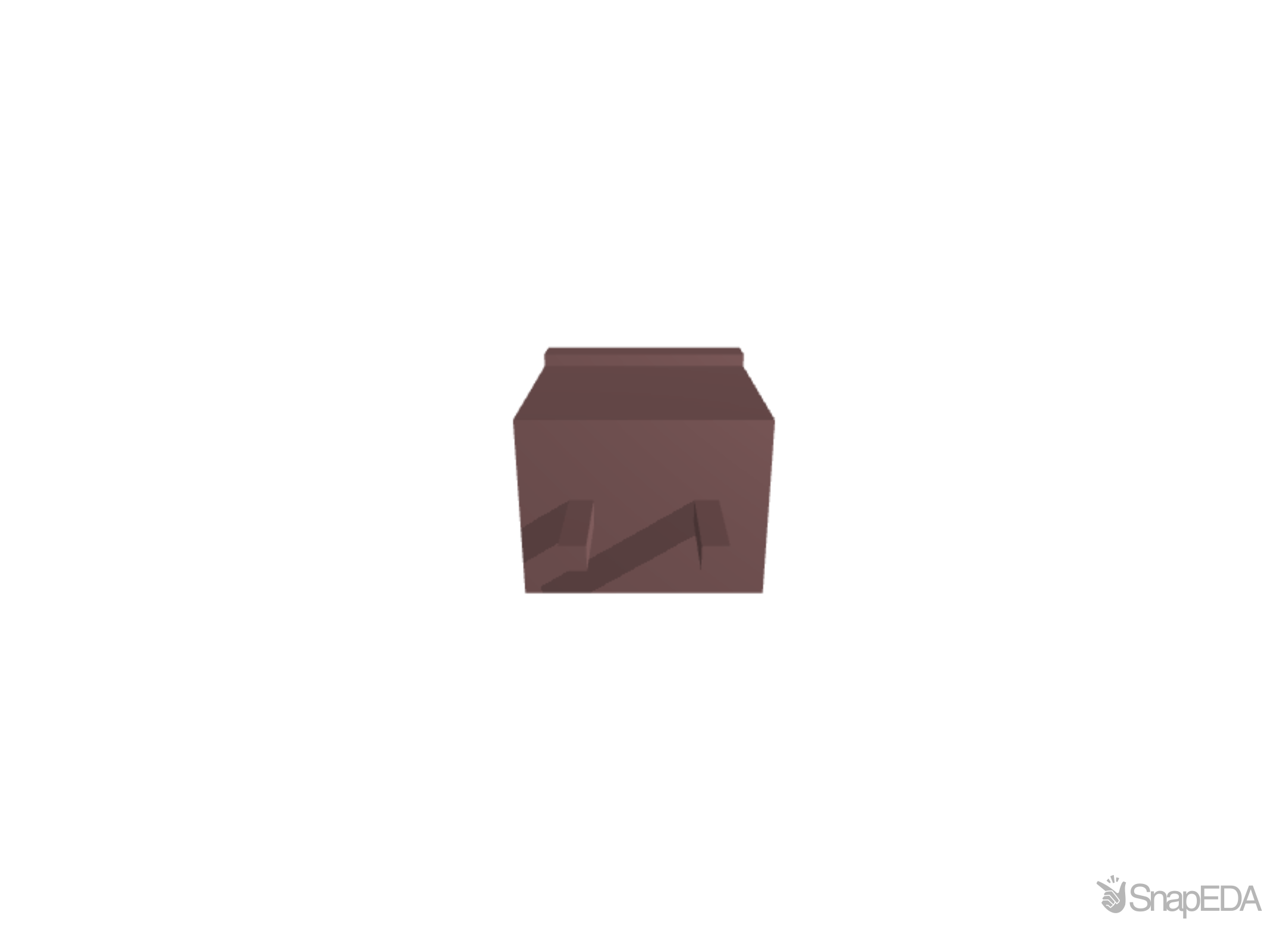 282825-2 3D Model