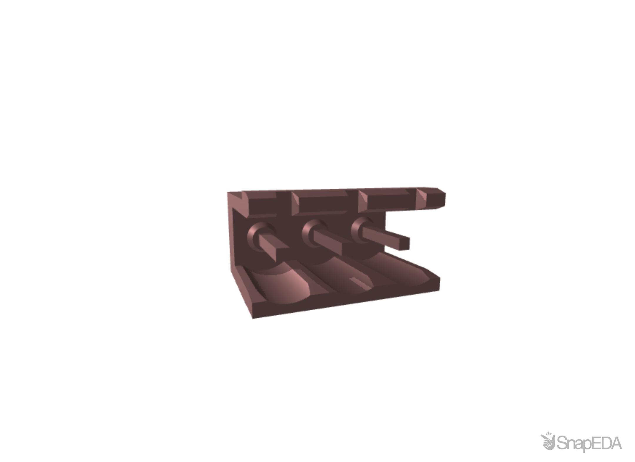 282825-3 3D Model