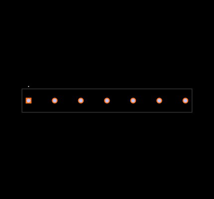 282843-7 Footprint