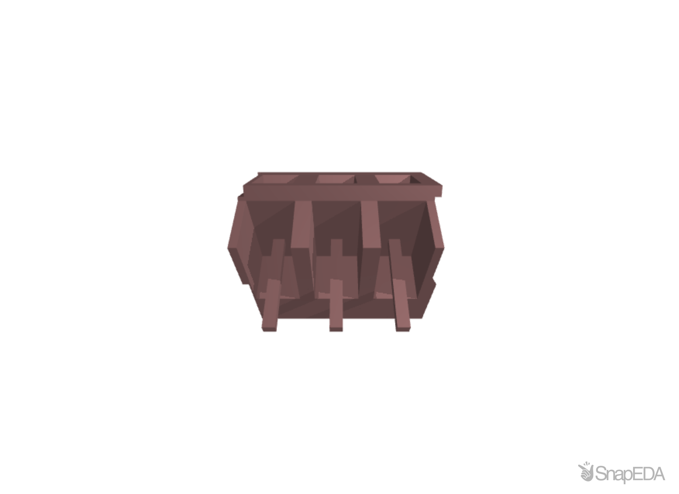 282847-3 3D Model