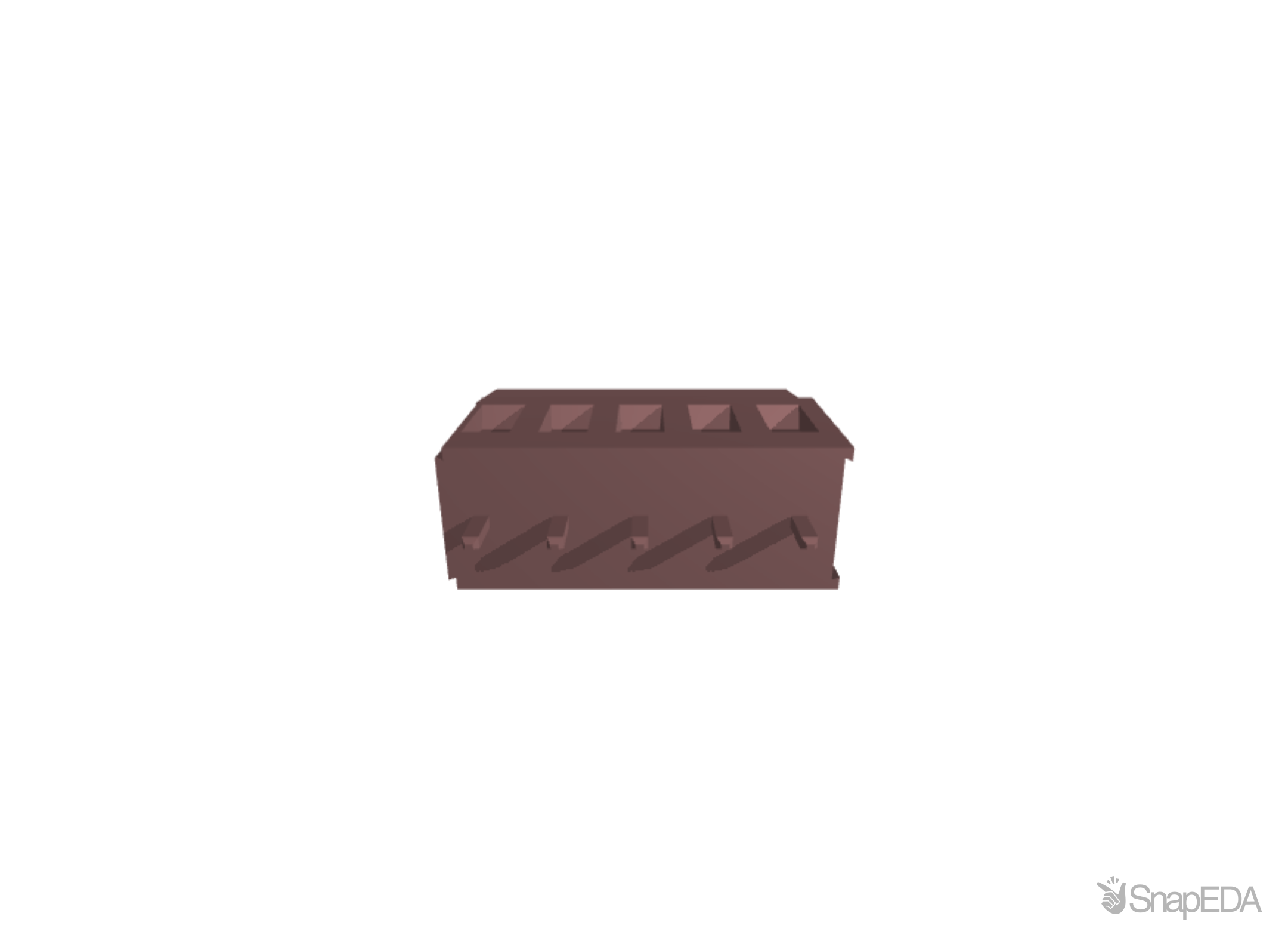 282857-5 3D Model