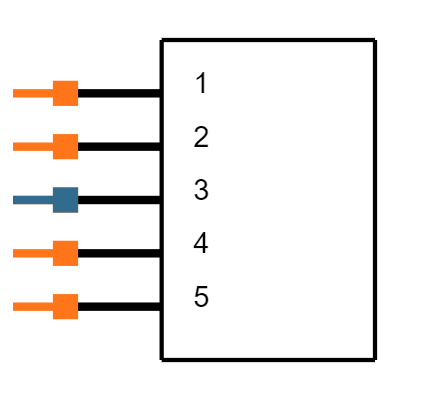 282857-5 Symbol