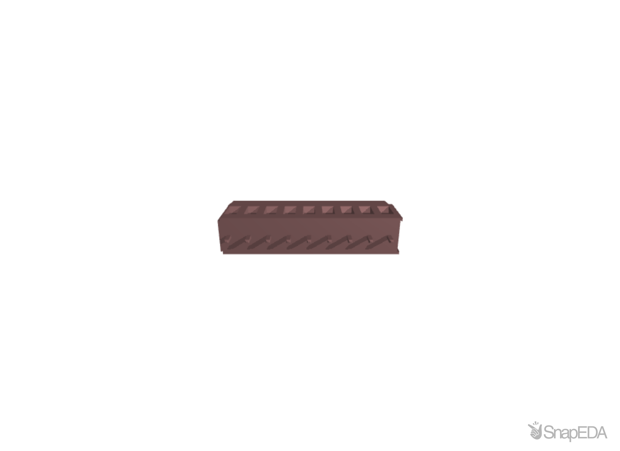 282857-9 3D Model