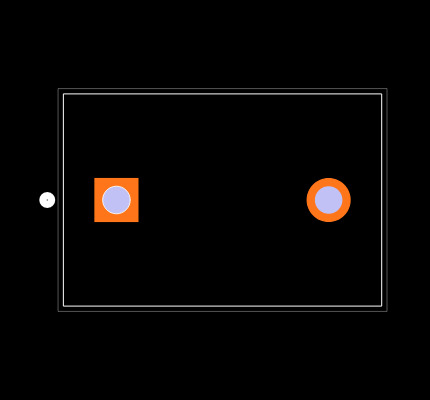 282858-2 Footprint