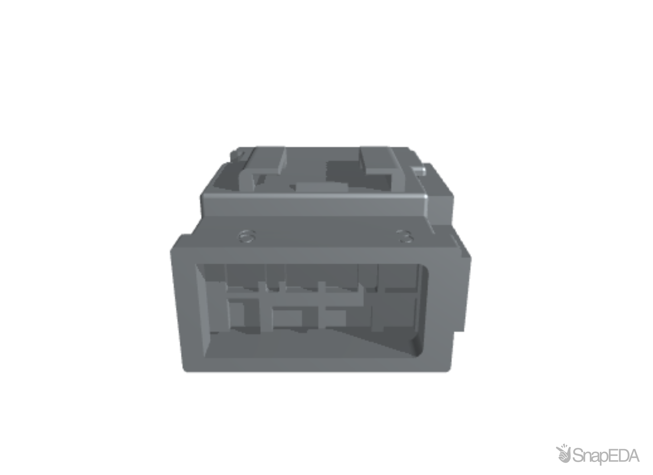 282992-1 3D Model