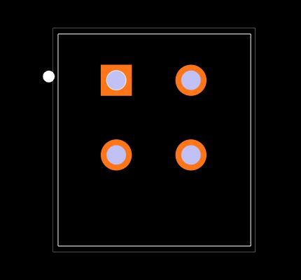 2834082-1 Footprint