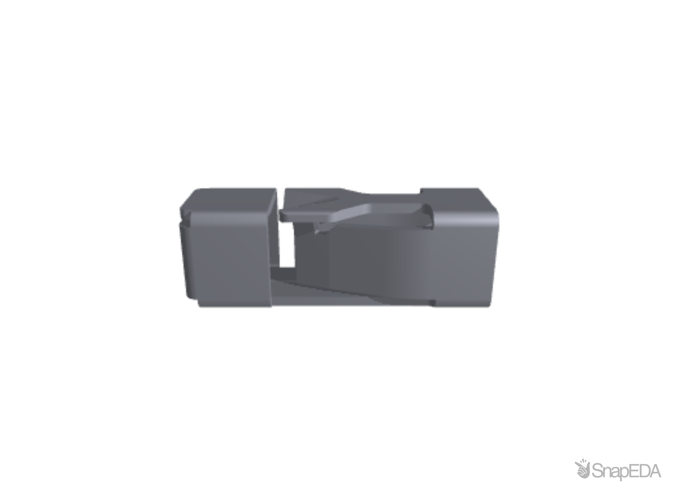 2834167-3 3D Model