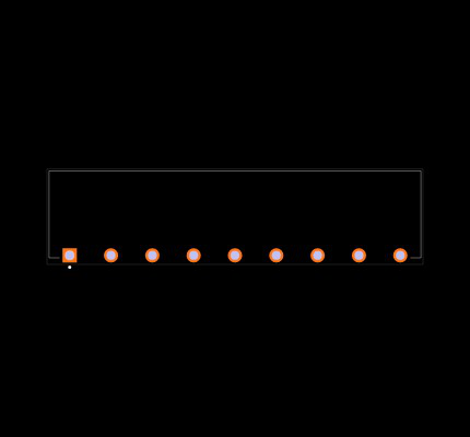 284094-9 Footprint