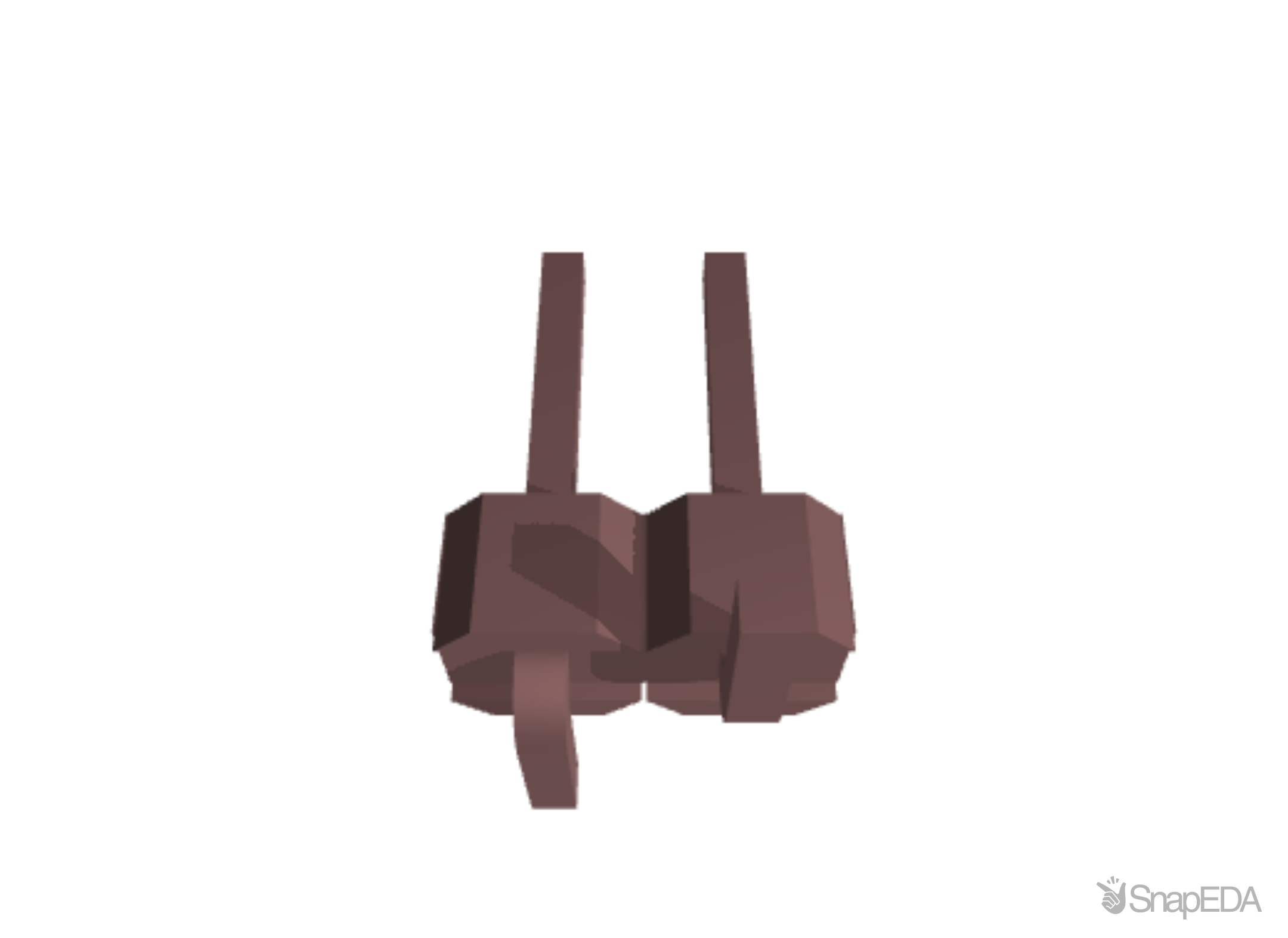 2842102-2 3D Model