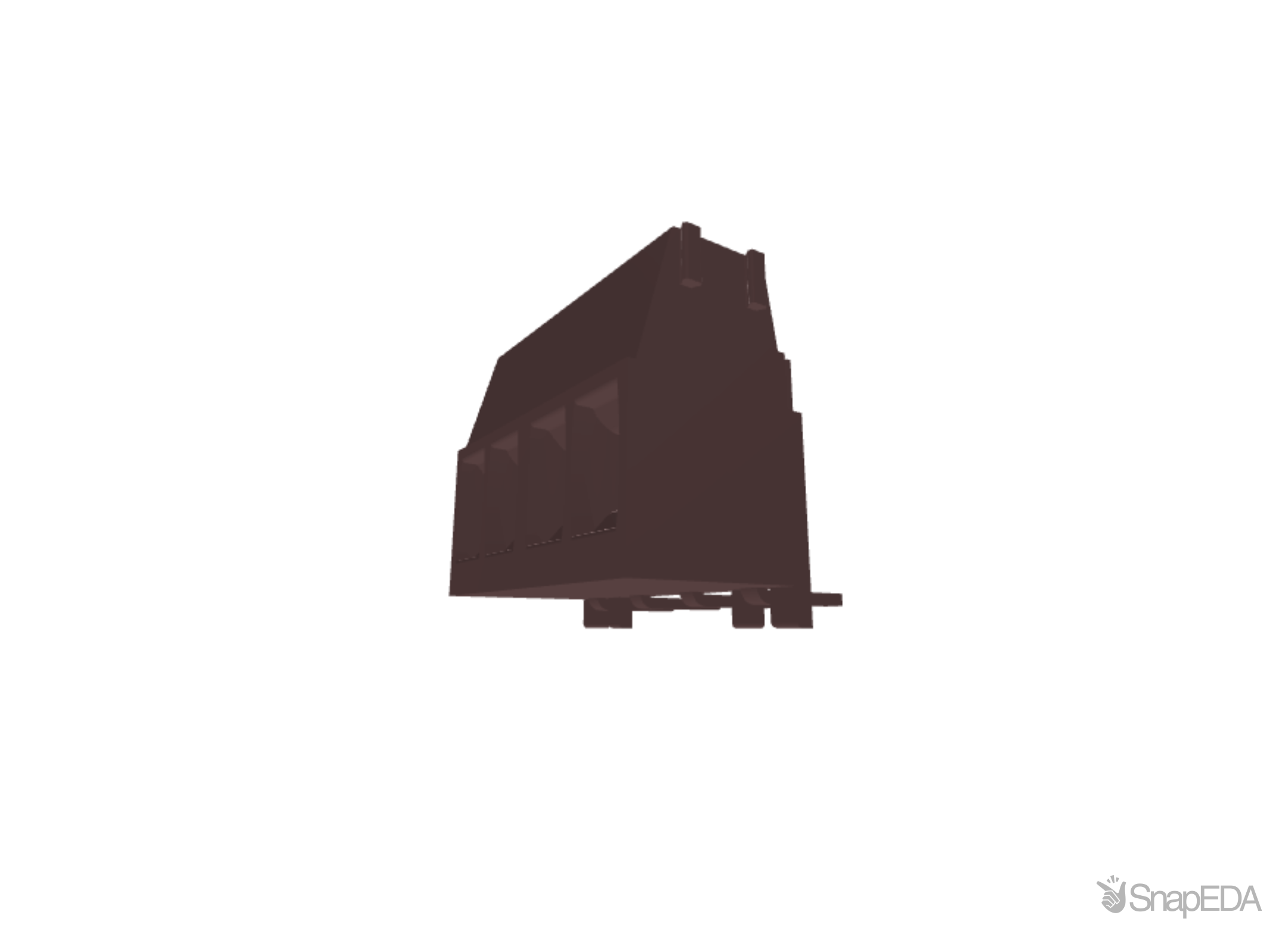 284415-4 3D Model