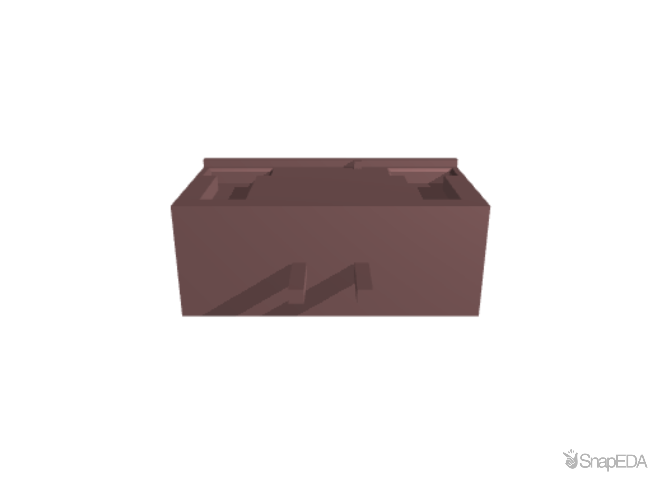 284516-2 3D Model
