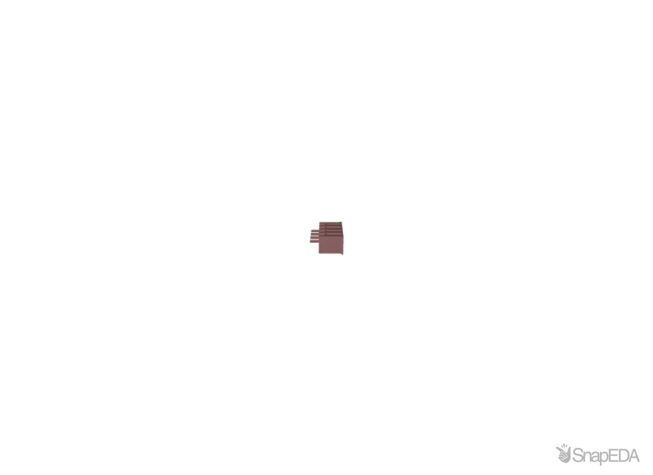 284517-4 3D Model