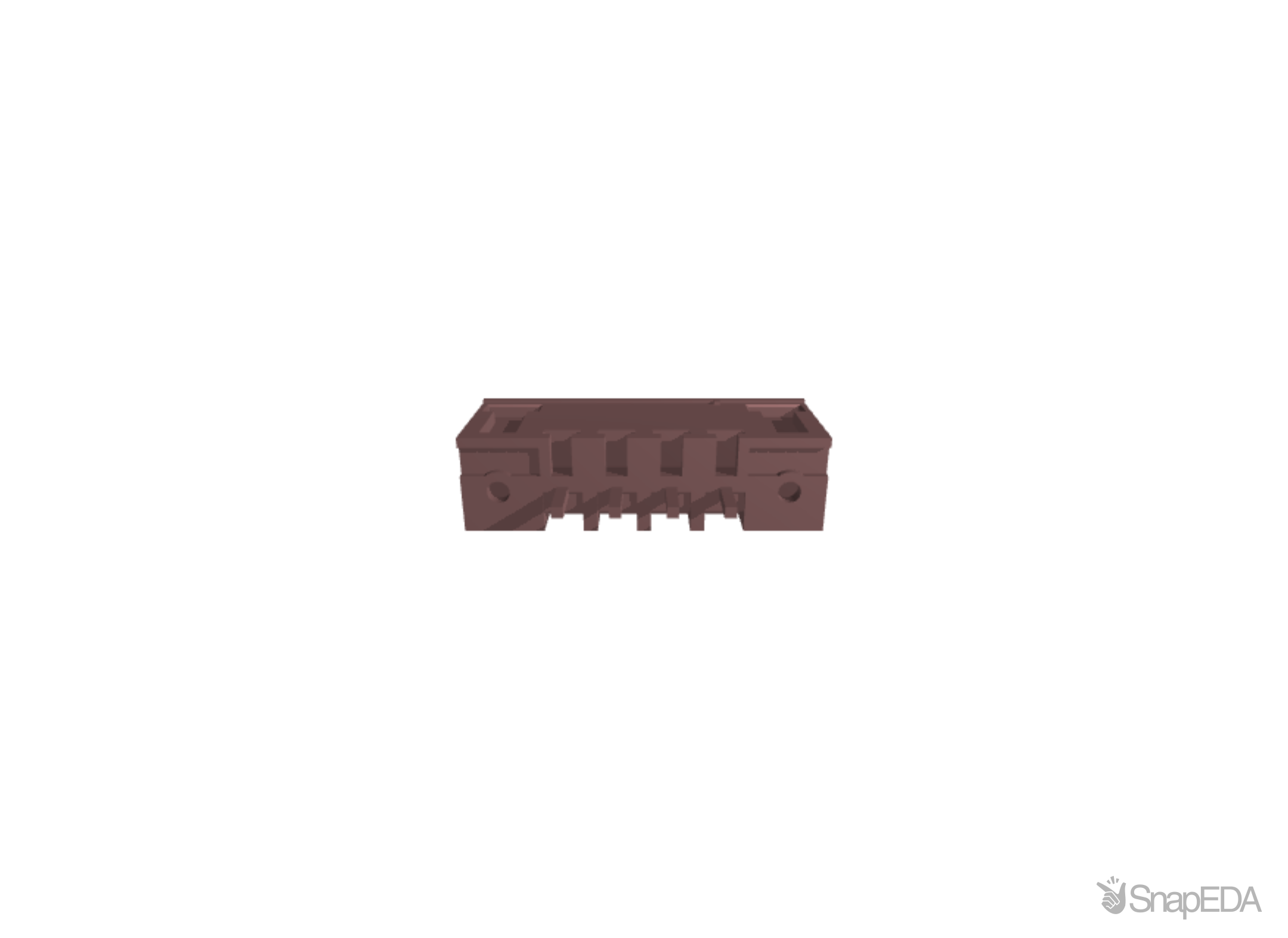 284519-4 3D Model
