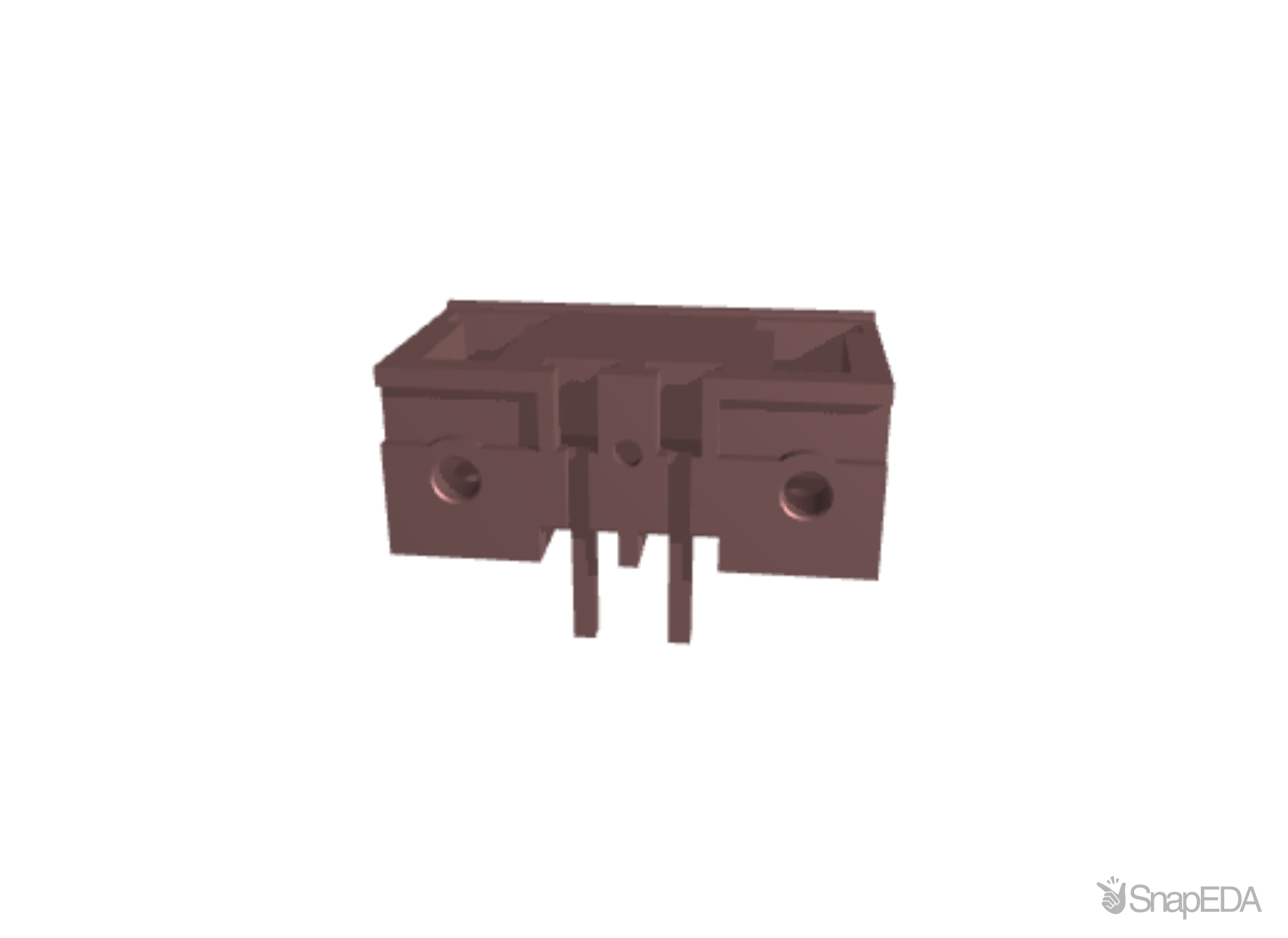 284539-2 3D Model